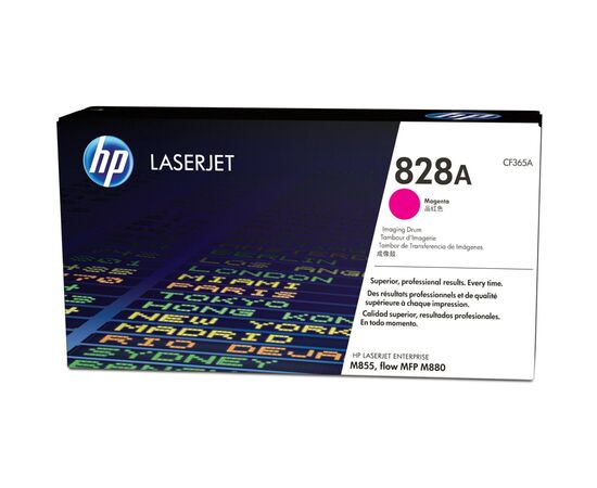 Драм картридж HP Imaging Drum 828A Magenta (CF365A)