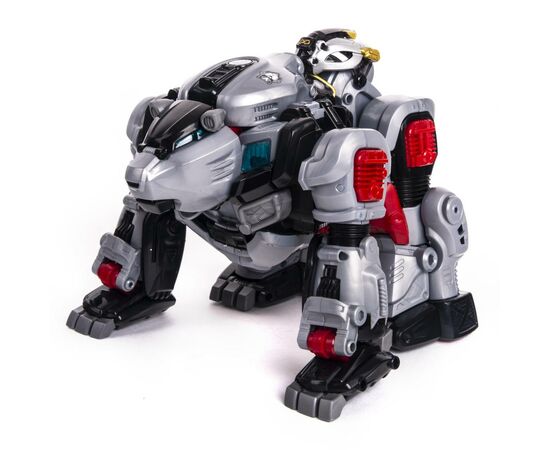 Трансформер Metalions Урса (314031), изображение 5 Трансформер Metalions Урса (314031), изображение 5