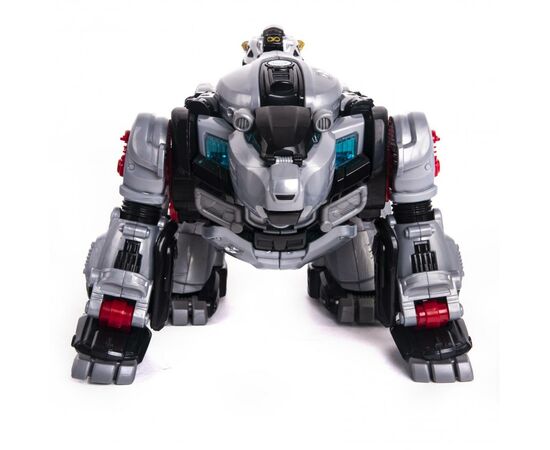 Трансформер Metalions Урса (314031), изображение 6 Трансформер Metalions Урса (314031), изображение 6