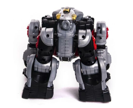 Трансформер Metalions Урса (314031), изображение 7 Трансформер Metalions Урса (314031), изображение 7