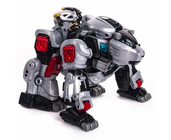 Трансформер Metalions Урса (314031), изображение 8 Трансформер Metalions Урса (314031), изображение 8