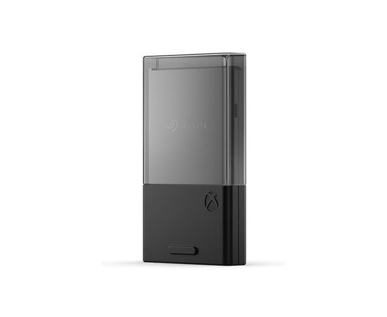 Накопитель SSD 2TB Storage Expansion Card for Xbox Series X | S Seagate (STJR2000400), изображение 2 Накопитель SSD 2TB Storage Expansion Card for Xbox Series X | S Seagate (STJR2000400), изображение 2