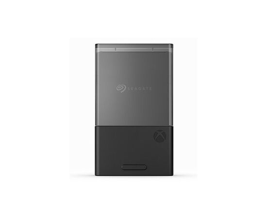 Накопитель SSD 2TB Storage Expansion Card for Xbox Series X | S Seagate (STJR2000400), изображение 3 Накопитель SSD 2TB Storage Expansion Card for Xbox Series X | S Seagate (STJR2000400), изображение 3