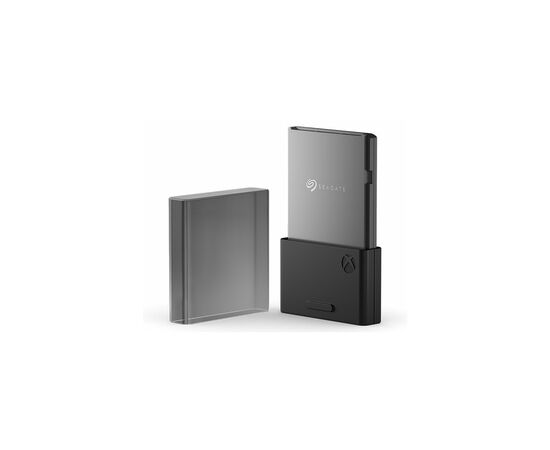 Накопитель SSD 2TB Storage Expansion Card for Xbox Series X | S Seagate (STJR2000400), изображение 4 Накопитель SSD 2TB Storage Expansion Card for Xbox Series X | S Seagate (STJR2000400), изображение 4