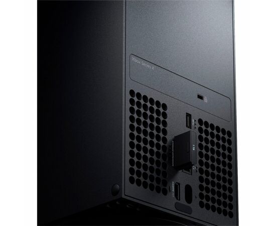 Накопитель SSD 2TB Storage Expansion Card for Xbox Series X | S Seagate (STJR2000400), изображение 5 Накопитель SSD 2TB Storage Expansion Card for Xbox Series X | S Seagate (STJR2000400), изображение 5