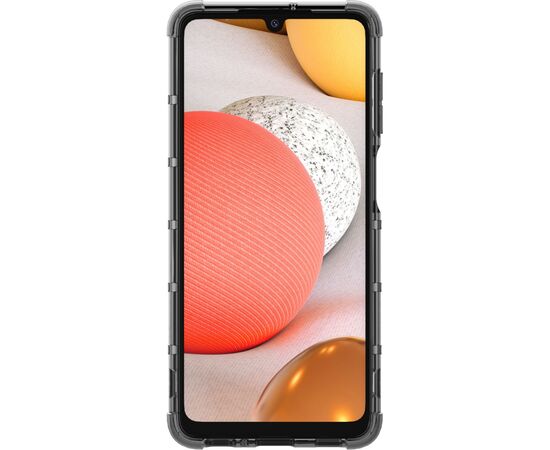 Чехол для мобильного телефона Samsung KD Lab M Cover Galaxy M22 (M225) Black (GP-FPM225KDABW), изображение 2 Чехол для мобильного телефона Samsung KD Lab M Cover Galaxy M22 (M225) Black (GP-FPM225KDABW), изображение 2