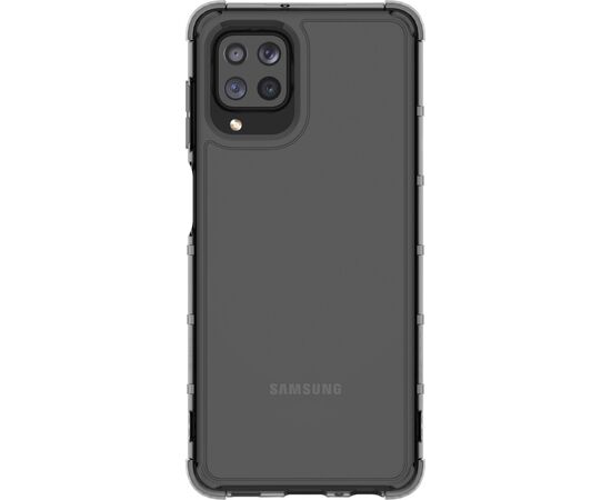 Чохол до мобільного телефона Samsung KD Lab M Cover Galaxy M22 (M225) Black (GP-FPM225KDABW)