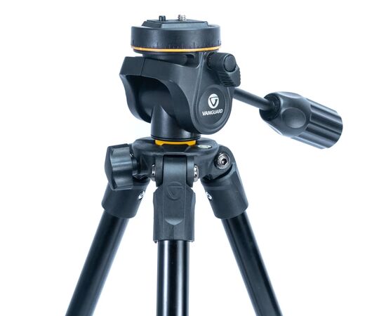 Штатив Vanguard Vesta 203AP (DAS301563), изображение 6 Штатив Vanguard Vesta 203AP (DAS301563), изображение 6