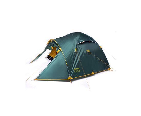 Палатка СИЛА Дельта тримісний (960980), изображение 2 Палатка СИЛА Дельта тримісний (960980), изображение 2