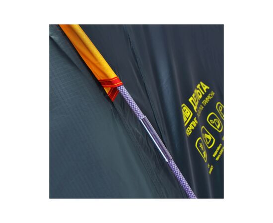 Палатка СИЛА Дельта тримісний (960980), изображение 4 Палатка СИЛА Дельта тримісний (960980), изображение 4