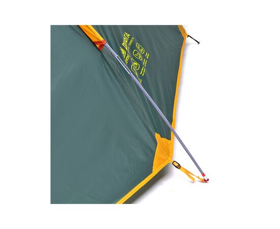 Палатка СИЛА Дельта тримісний (960980), изображение 7 Палатка СИЛА Дельта тримісний (960980), изображение 7