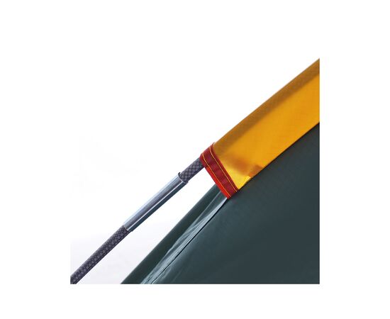 Палатка СИЛА Дельта тримісний (960980), изображение 8 Палатка СИЛА Дельта тримісний (960980), изображение 8