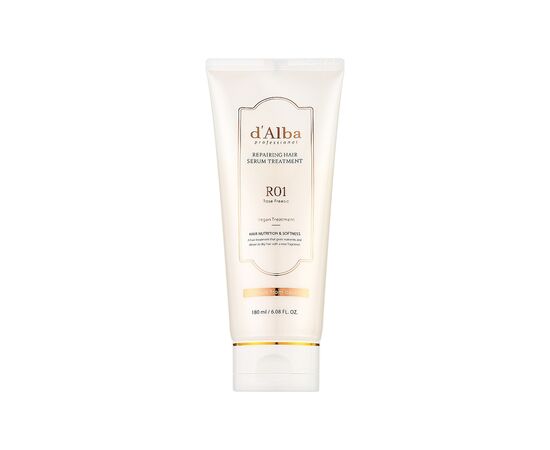 Кондиціонер для волосся D'Alba Repairing Hair Serum Treatment 120 мл (8809954941146)