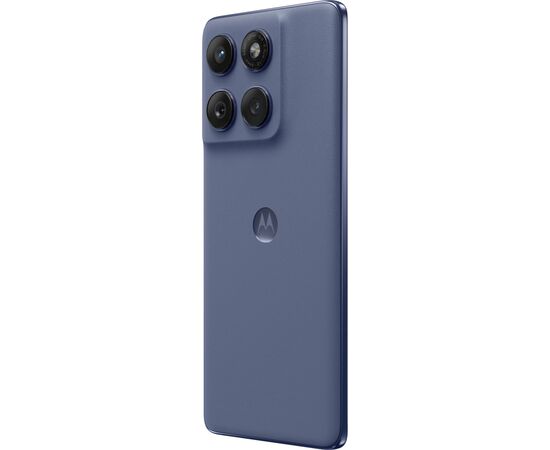 Мобильный телефон Motorola Edge 60 Fusion 8/256GB Slipstream (PB7E0039RS), изображение 10 Мобильный телефон Motorola Edge 60 Fusion 8/256GB Slipstream (PB7E0039RS), изображение 10