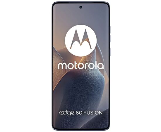 Мобильный телефон Motorola Edge 60 Fusion 8/256GB Slipstream (PB7E0039RS), изображение 2 Мобильный телефон Motorola Edge 60 Fusion 8/256GB Slipstream (PB7E0039RS), изображение 2