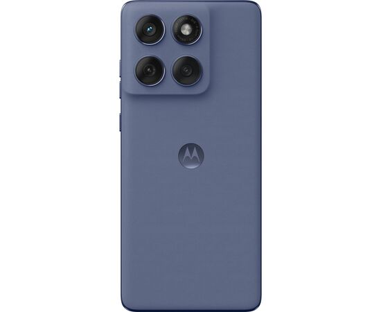 Мобильный телефон Motorola Edge 60 Fusion 8/256GB Slipstream (PB7E0039RS), изображение 3 Мобильный телефон Motorola Edge 60 Fusion 8/256GB Slipstream (PB7E0039RS), изображение 3
