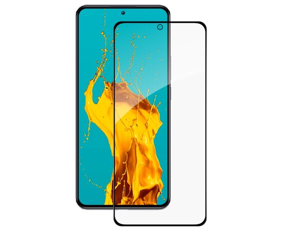 Скло захисне Piko Full Glue Xiaomi 12T/12T Pro Black (1283126546440)