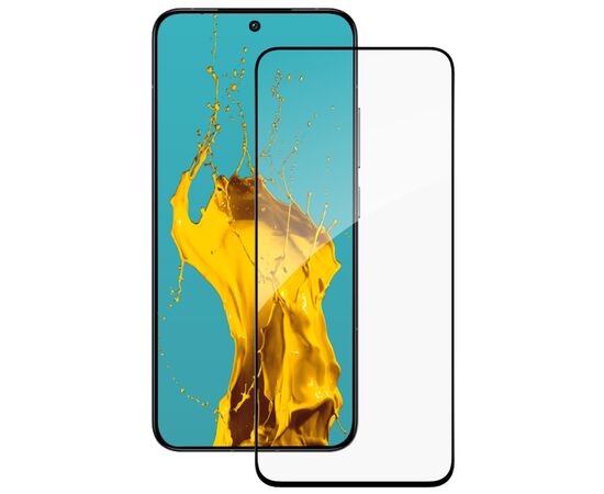 Скло захисне Piko Full Glue Xiaomi 14 Black (1283126591242)