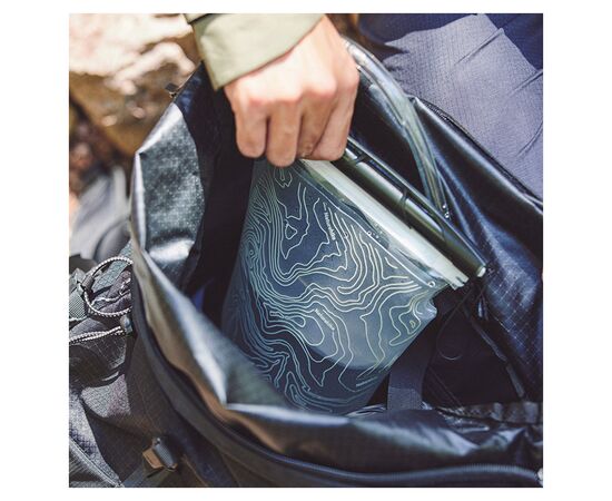 Питьевая система Naturehike CNK2450CF011, 3л. прозора (6975641889793), изображение 8 Питьевая система Naturehike CNK2450CF011, 3л. прозора (6975641889793), изображение 8