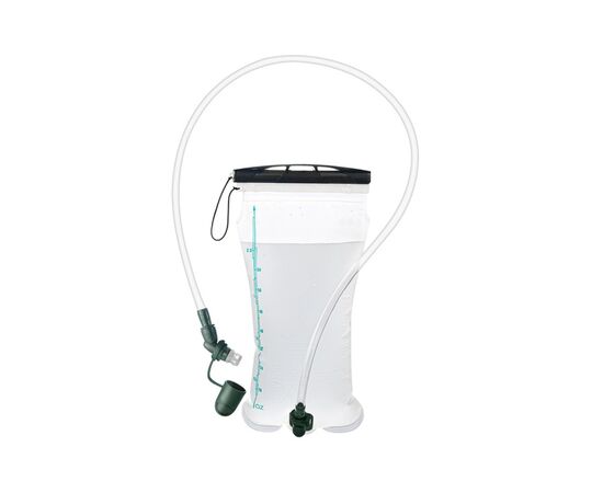 Питьевая система Naturehike CNK2450CF011, 3л. прозора (6975641889793)