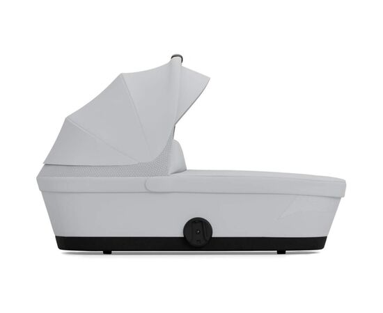 Люлька Cybex Melio Fog Grey (524000081), зображення 2