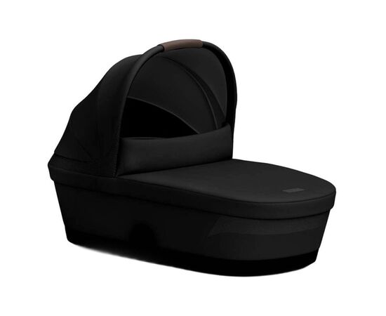 Люлька Cybex Melio Magic Black (525000067)
