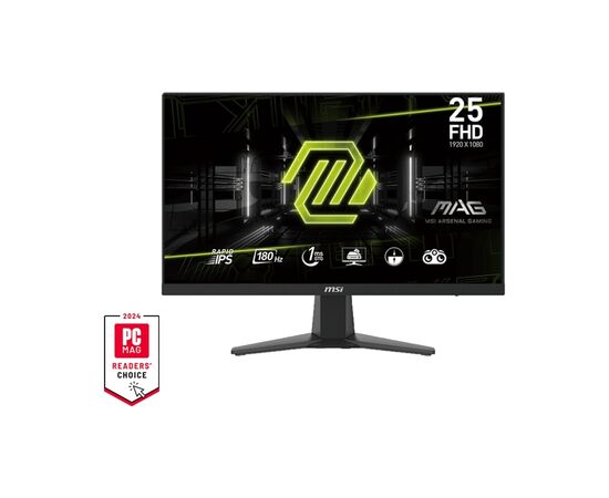 Монитор MSI MAG 256F