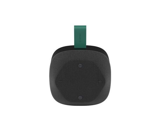 Акустична система Canyon HEXAGON 10 Black/Green (CNE-CBTSP10BG), зображення 4 Акустична система Canyon HEXAGON 10 Black/Green (CNE-CBTSP10BG), зображення 4