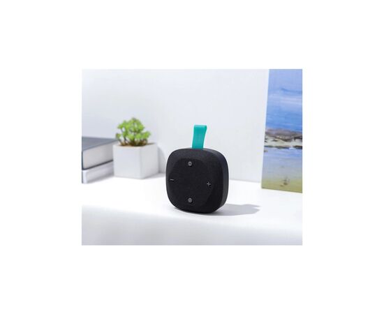 Акустична система Canyon HEXAGON 10 Black/Green (CNE-CBTSP10BG), зображення 8 Акустична система Canyon HEXAGON 10 Black/Green (CNE-CBTSP10BG), зображення 8