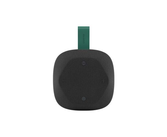 Акустична система Canyon HEXAGON 10 Black/Green (CNE-CBTSP10BG)