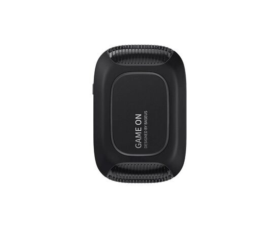Зарядное устройство Baseus MagPro II Series Ultra-Thin Magnetic, Cooler, Wireless Charger Cosmic Black (B10572900121-00), изображение 5 Зарядное устройство Baseus MagPro II Series Ultra-Thin Magnetic, Cooler, Wireless Charger Cosmic Black (B10572900121-00), изображение 5