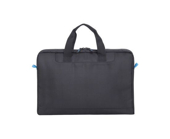 Сумка для ноутбука RivaCase 17.3" 8059 Black (8059Black), изображение 3 Сумка для ноутбука RivaCase 17.3" 8059 Black (8059Black), изображение 3