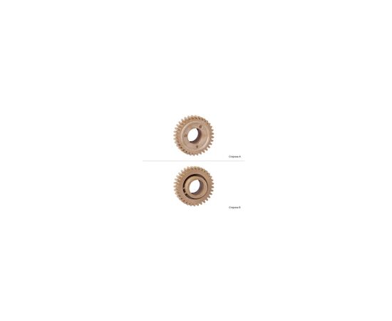 Шестерня NewTone Samsung ML-1210/1250/1520, Ph 3110/3210 / JC66-0037C (JC66-0037C-NT)
