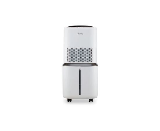Увлажнитель воздуха Levoit Superior 6S Smart Evaporative LEH-S601S-WEUR (HEAPHULVSEU0097Y)