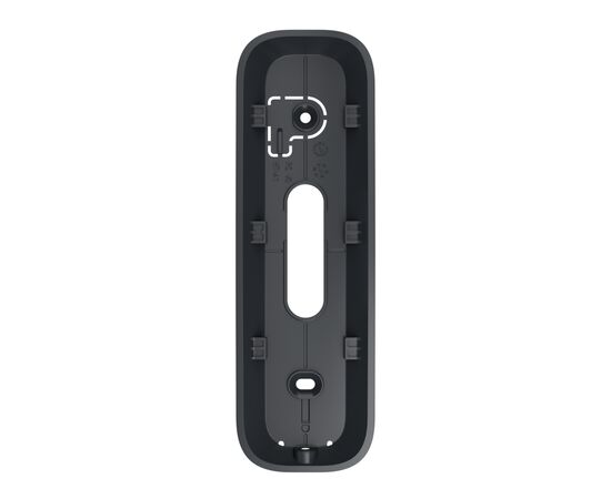 Панель виклику Ajax Doorbell graphite, зображення 5 Панель виклику Ajax Doorbell graphite, зображення 5