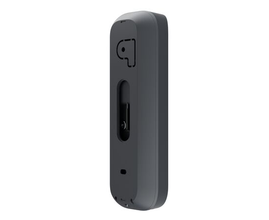 Панель виклику Ajax Doorbell graphite, зображення 7 Панель виклику Ajax Doorbell graphite, зображення 7