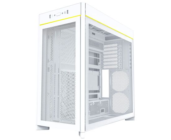 Корпус MONTECH HS01 (W), изображение 2 Корпус MONTECH HS01 (W), изображение 2