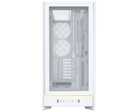 Корпус MONTECH HS01 (W), изображение 3 Корпус MONTECH HS01 (W), изображение 3