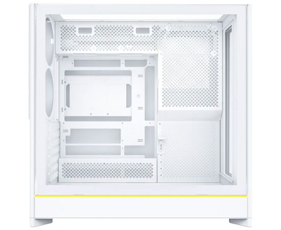 Корпус MONTECH HS01 (W), изображение 4 Корпус MONTECH HS01 (W), изображение 4