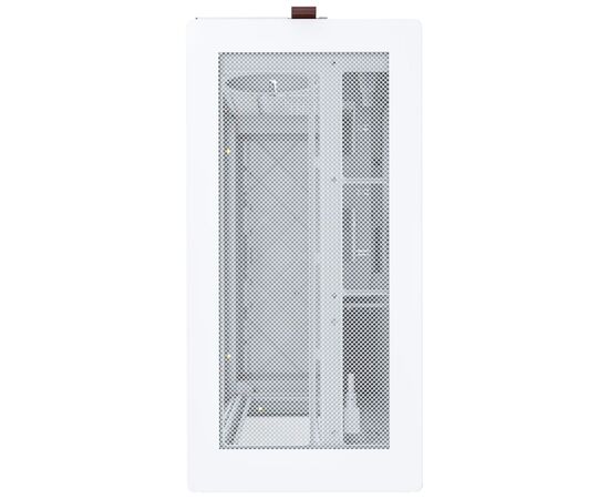 Корпус MONTECH HS01 (W), изображение 6 Корпус MONTECH HS01 (W), изображение 6