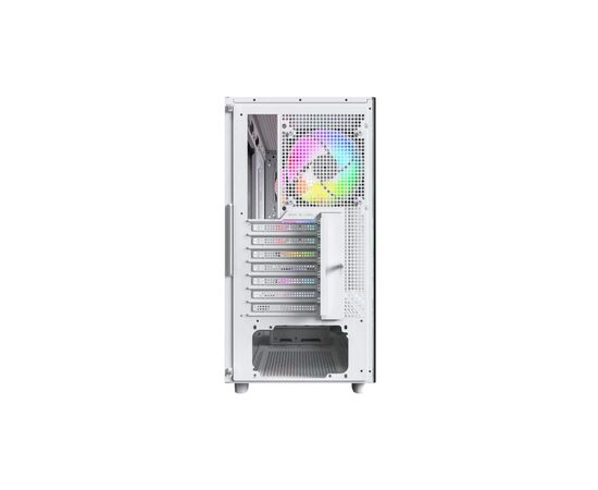 Корпус MONTECH XR WOOD (W), изображение 3 Корпус MONTECH XR WOOD (W), изображение 3