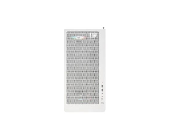 Корпус MONTECH XR WOOD (W), изображение 4 Корпус MONTECH XR WOOD (W), изображение 4