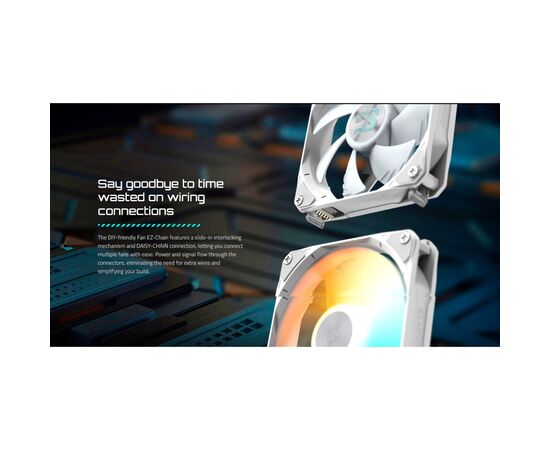 Система жидкостного охлаждения GIGABYTE GP-GME 240I, изображение 10 Система жидкостного охлаждения GIGABYTE GP-GME 240I, изображение 10
