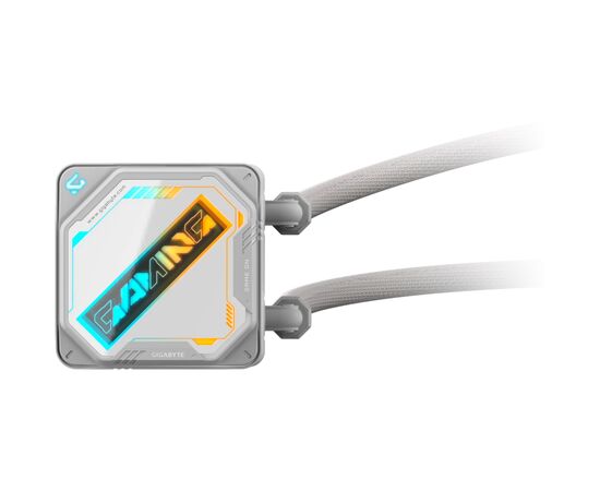 Система жидкостного охлаждения GIGABYTE GP-GME 240I, изображение 3 Система жидкостного охлаждения GIGABYTE GP-GME 240I, изображение 3