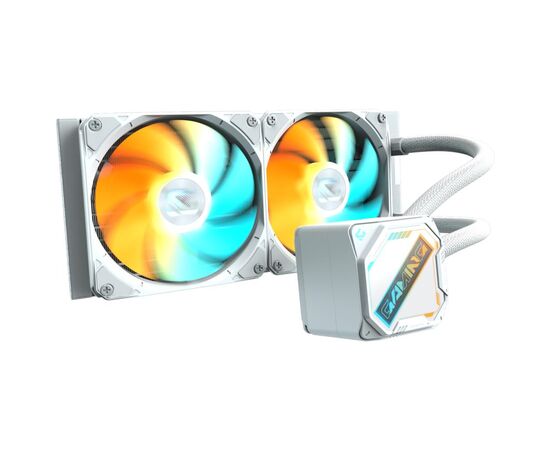 Система жидкостного охлаждения GIGABYTE GP-GME 240I