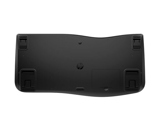 Клавиатура HP 680 Comfort Dual-Mode UA Black (8T6L8AA), изображение 10 Клавиатура HP 680 Comfort Dual-Mode UA Black (8T6L8AA), изображение 10