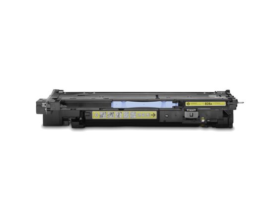 Драм картридж HP Imaging Drum 828A Yellow (CF364A), изображение 3 Драм картридж HP Imaging Drum 828A Yellow (CF364A), изображение 3