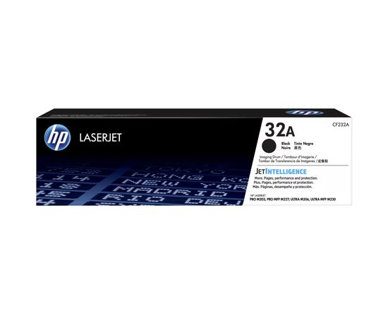 Драм картридж HP Imaging Drum 32A (CF232A)