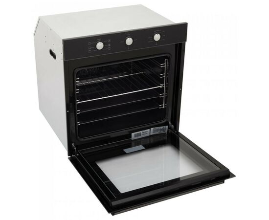 Духовой шкаф Jantar JANTAR GFC 6006 BL, изображение 3 Духовой шкаф Jantar JANTAR GFC 6006 BL, изображение 3