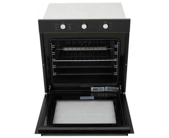 Духовой шкаф Jantar JANTAR GFC 6006 BL, изображение 4 Духовой шкаф Jantar JANTAR GFC 6006 BL, изображение 4